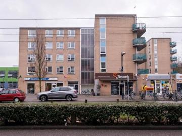 Tussen Meer, Osdorp, Nieuw-West, Amsterdam, Noord-Holland, Noord-Holland