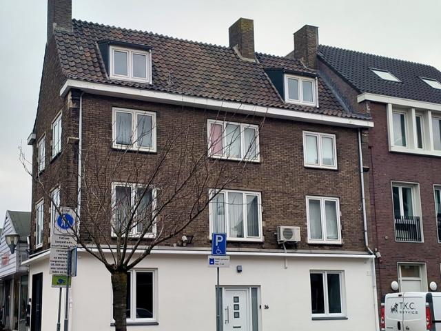 3 bedrooms Surface Area: 83m2