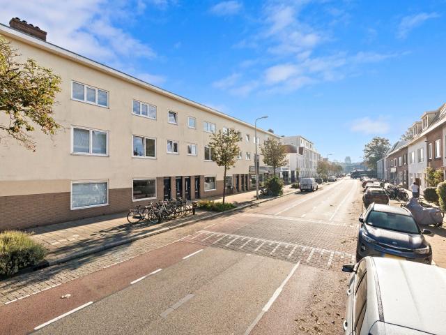 3 bedrooms Surface Area: 81m2