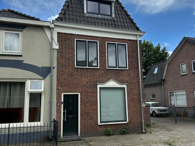 3 bedrooms Surface Area: 84m2