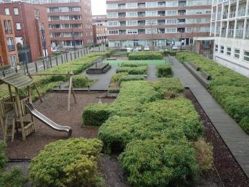 Olland, Meierijstad, Noord-Brabant - IUitgeruste keuken