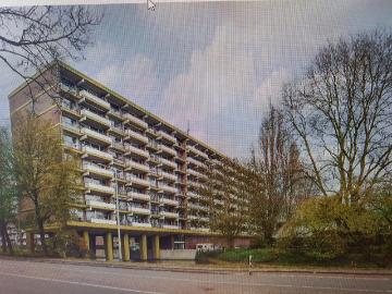 Olland, Meierijstad, Noord-Brabant - Balkon