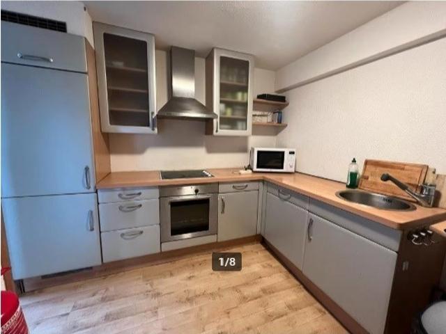 3 bedrooms Surface Area: 98m2