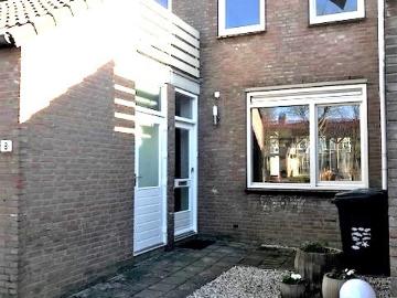 Olland, Meierijstad, Noord-Brabant