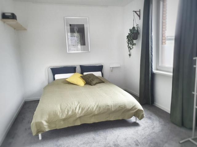 3 bedrooms Surface Area: 103m2