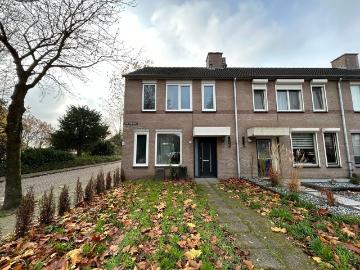 Olland, Meierijstad, Noord-Brabant - Parkeerplaats