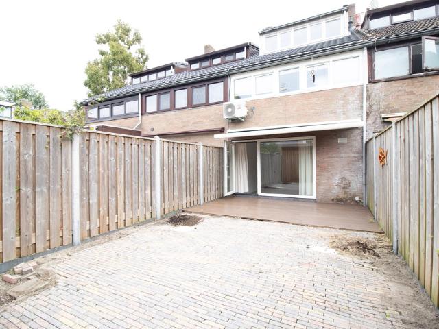 3 bedrooms Surface Area: 106m2