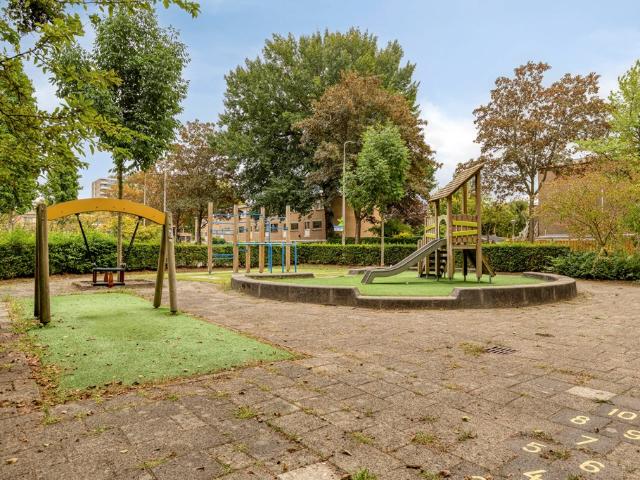 3 bedrooms Surface Area: 107m2