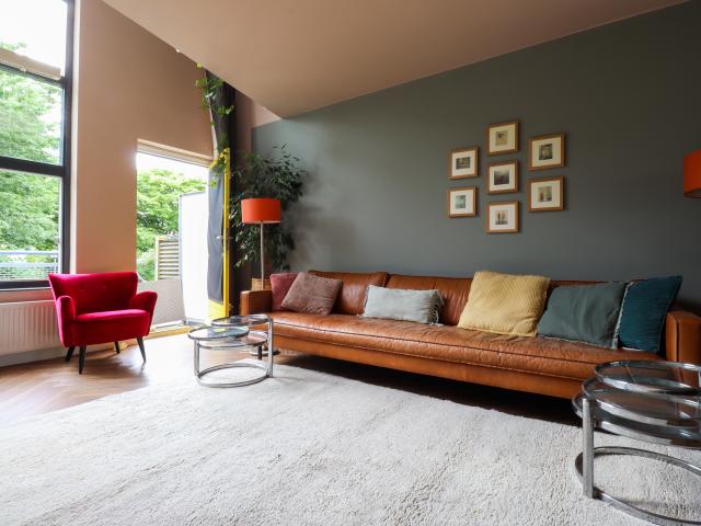 3 bedrooms Surface Area: 107m2