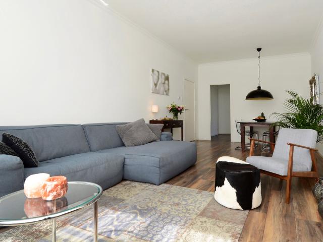 3 bedrooms Surface Area: 109m2