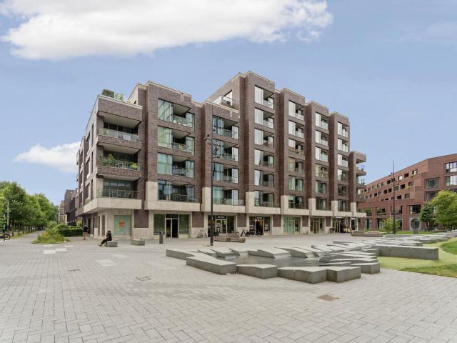 3 bedrooms Surface Area: 111m2