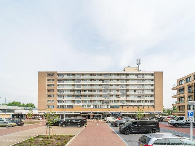 3 bedrooms Surface Area: 114.2m2