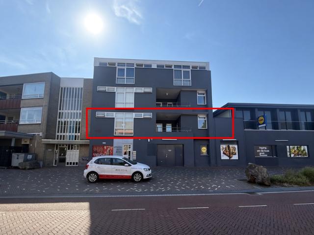 3 bedrooms Surface Area: 120m2