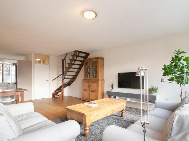 3 bedrooms Surface Area: 120m2
