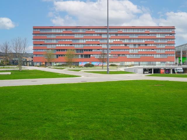 3 bedrooms Surface Area: 120m2 Furnished
