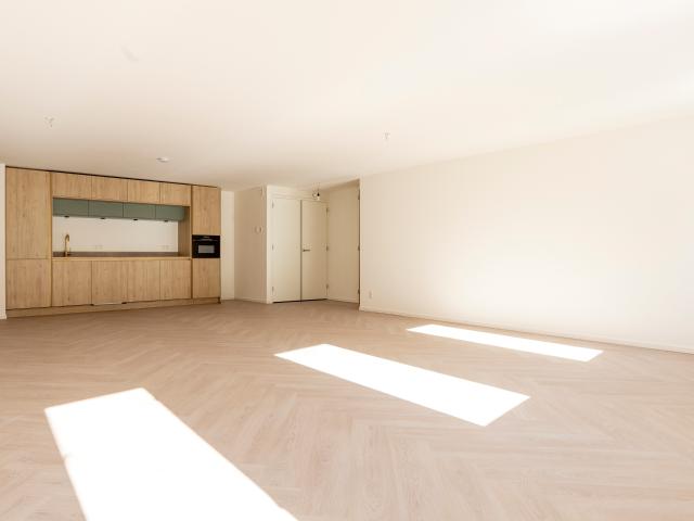 3 bedrooms Surface Area: 121m2