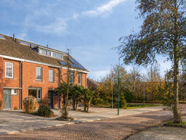 3 bedrooms Surface Area: 123m2