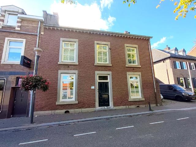 3 bedrooms Surface Area: 125m2