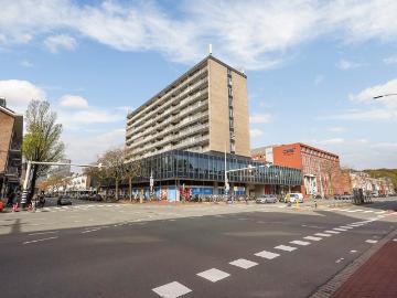 Bezuidenhout, Den Haag, Den Haag, Zuid-Holland