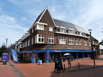 Olland, Meierijstad, Noord-Brabant