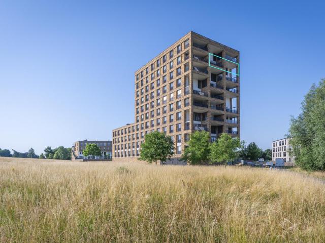 3 bedrooms Surface Area: 133m2