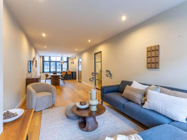 3 bedrooms Surface Area: 134m2