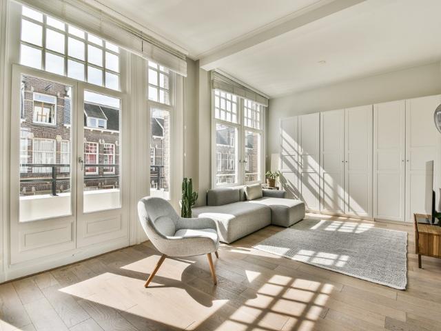 3 bedrooms Surface Area: 135m2