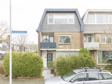 Prof Lorentzlaan, Elsrijk-Oost, Amstelveen, Noord-Holland