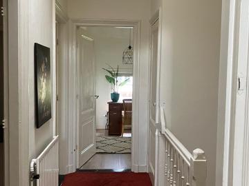 3 bedrooms Surface Area: 168m2