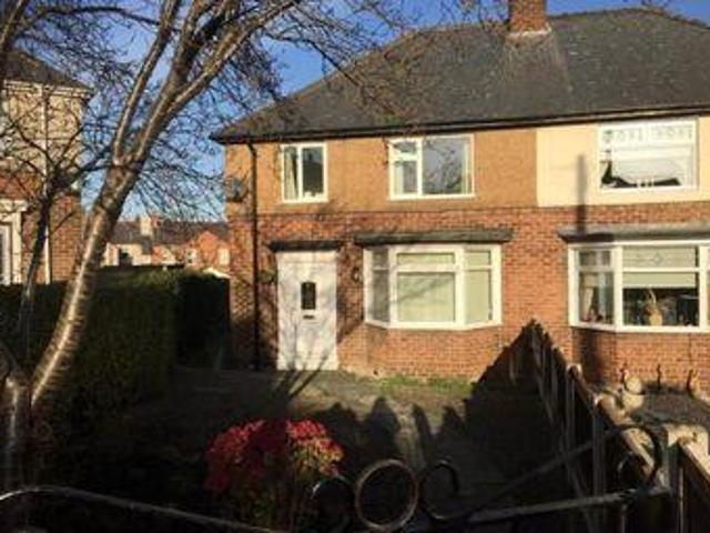 3 Bedrooms Semi detached house for rent in Borough Grove, Flint CH6