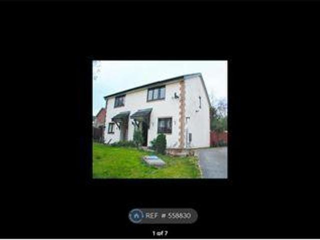 3 Bedrooms Semi detached house for rent in Brushwood Avenue, Flint CH6