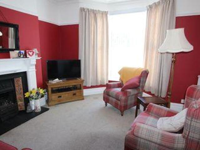 3 Bedrooms Semi detached house for rent in Gordon Road, New Brighton, Wallasey CH45