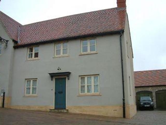 3 Bedrooms Semi detached house for rent in Greenfield Walk, Midsomer Norton, Radstock BA3