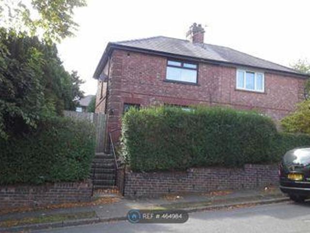 3 Bedrooms Semi detached house for rent in Leslie Road, St. Helens WA10