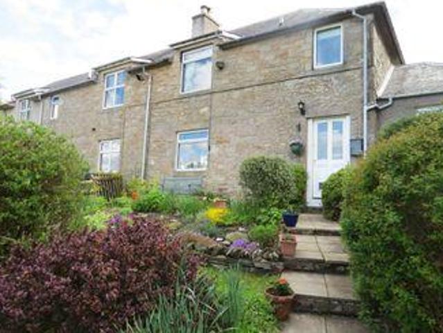 3 Bedrooms Semi detached house for sale in 1 Clints Cottage, Kirkton, Hawick TD9