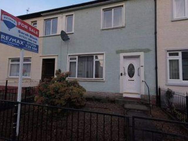 3 Bedrooms Semi detached house for sale in Churchill Street, Alloa FK10