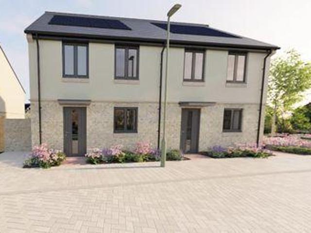 3 Bedrooms Semi detached house for sale in Charlotte Avenue, Bicester OX27