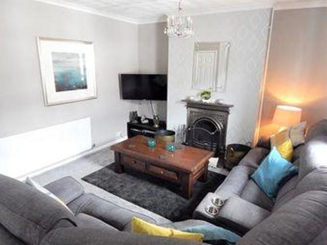 3 Bedrooms Semi detached house for sale in Alma Street, Abertillery NP13