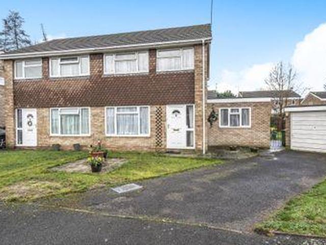 3 Bedrooms Semi detached house for sale in Ascot, Berkshire SL5