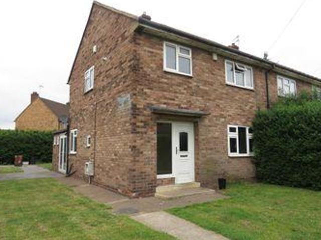 3 Bedrooms Semi detached house for sale in Broadway, Dunscroft, Doncaster DN7