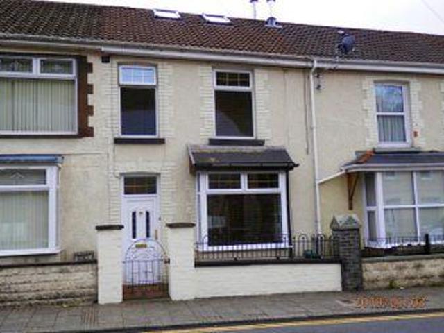 3 Bedrooms Semi detached house for sale in Brook Street, Blaenrhondda, Rhondda Cynon Taff. CF42