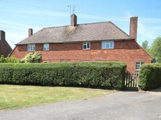 3 Bedrooms Semi detached house for sale in Gardeners Green, Rusper RH12