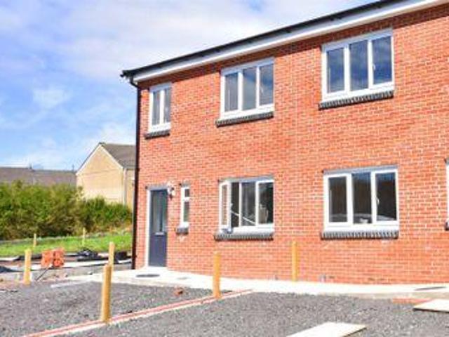 3 Bedrooms Semi detached house for sale in Gendros Crescent, Gendros, Swansea SA5