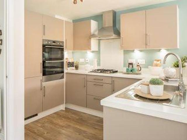 3 Bedrooms Semi detached house for sale in ´´Greenwood´´ at Hospital Hill, Aldershot GU11