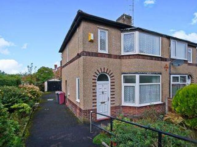 3 Bedrooms Semi detached house for sale in Devon Road, Blackburn BB1