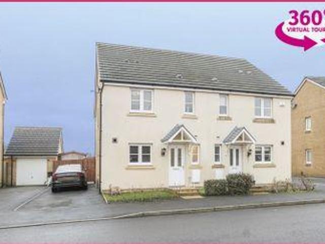 3 Bedrooms Semi detached house for sale in Ffordd Y Meillion, Penllergaer, Swansea SA4