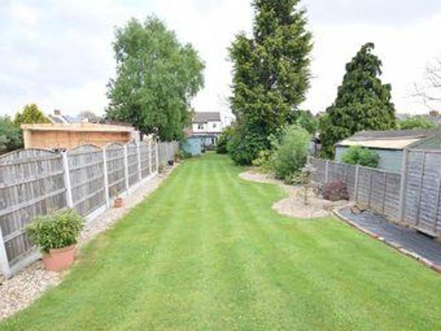 3 Bedrooms Semi detached house for sale in High Street, Burringham, Scunthorpe DN17