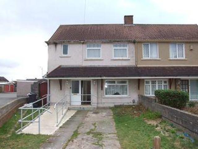3 Bedrooms Semi detached house for sale in Jasmine Close, Port Talbot SA12