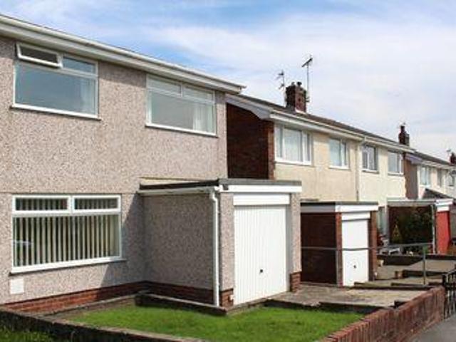 3 Bedrooms Semi detached house for sale in Melcorn Drive, Newton, Swansea, West Glamorgan. SA3