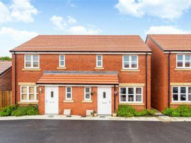 3 Bedrooms Semi detached house for sale in Paisey Grove, Salisbury, Wiltshire SP2